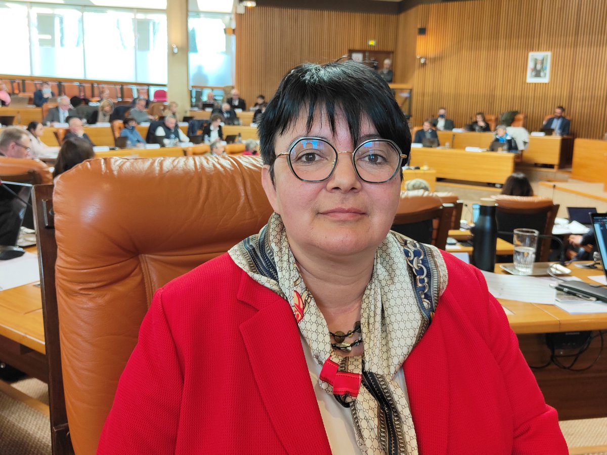 Groupe Manche Progrès tweet media