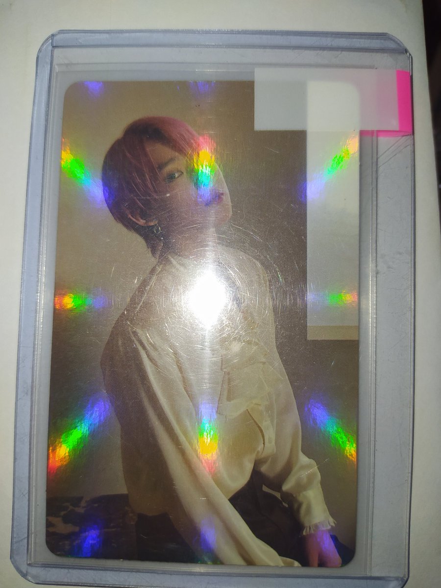 jeonparktae's tweet photo. {#jpt_mails 💌}

Received my 244 mystery pc package. Tysm!!🥰

@ni_kicart https://t.co/cWzm2YD8To