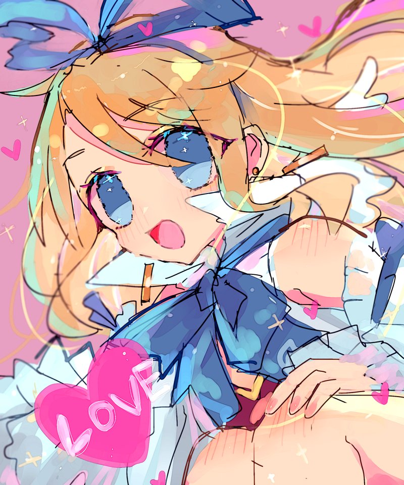 Megaroxxy's tweet photo. 久しぶりにフロンちゃん➰♡ https://t.co/M5F1g3M8pX