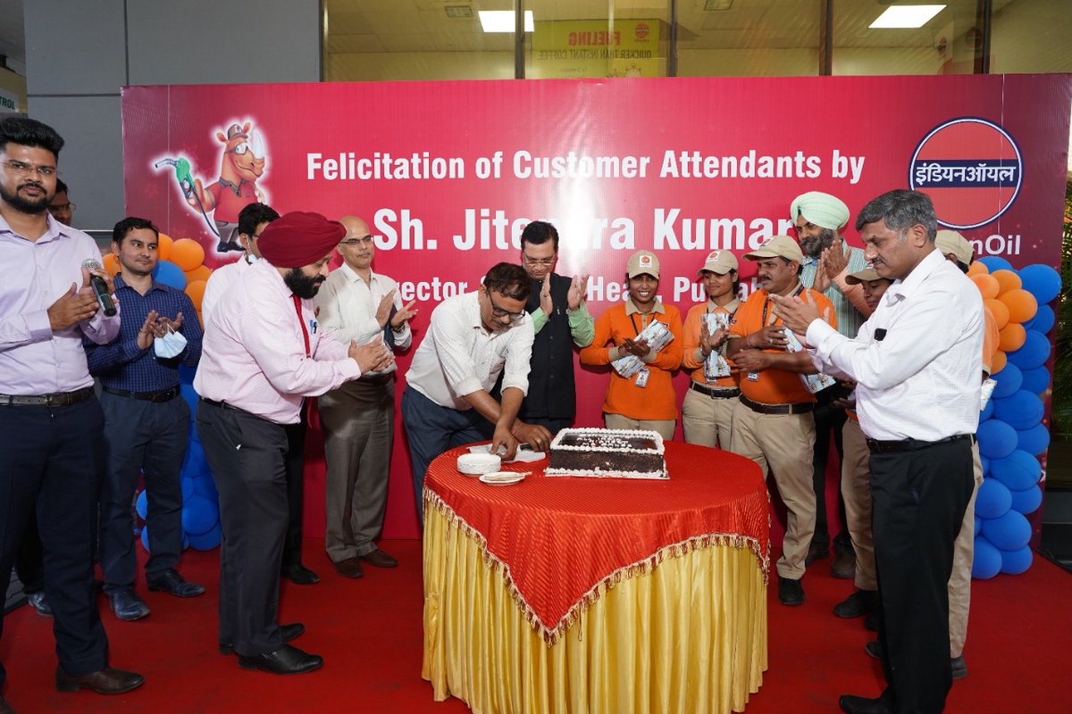 IoclRetailChandigarhD.O. tweet media