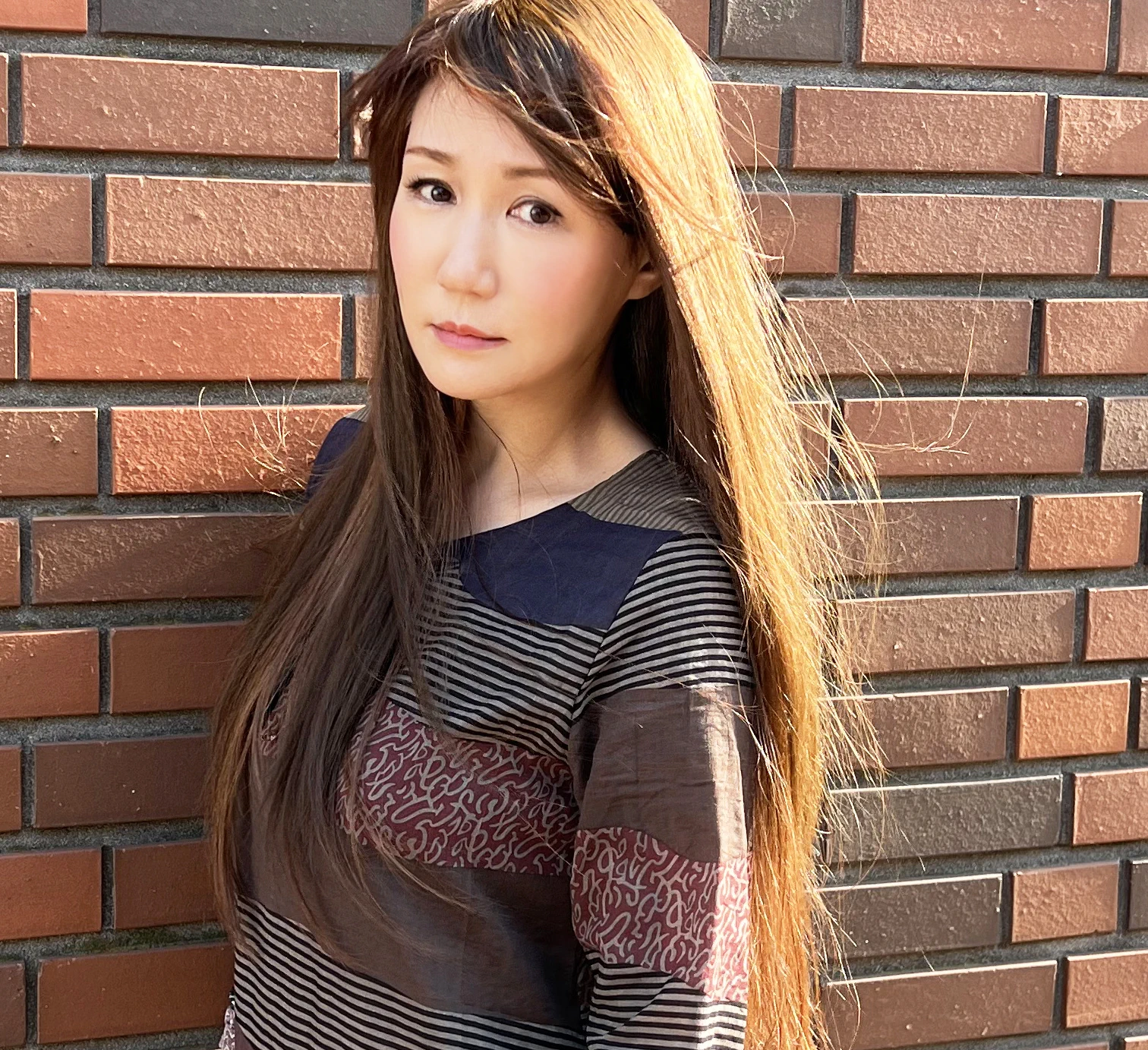 mari hamada official on X: 