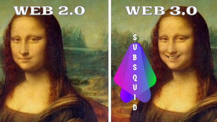25Maryoconnor's tweet photo. Hey #SquidDevs! You asked for another #Subsquid use case. Well, here you go:
https://t.co/KEqU4ADkqY
#Api #Web3 #Decentralization #HydraDX #Subsocial #Substrate #PoweredBySubsquid #Statemine #Kusama https://t.co/rJD26oWXsn