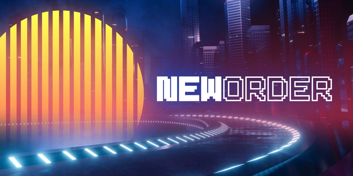 neworderDAO's tweet photo. We are hiring, take a look at the postings! 👇

https://t.co/Qy5tYdKgK4 https://t.co/2roV3XgBaE