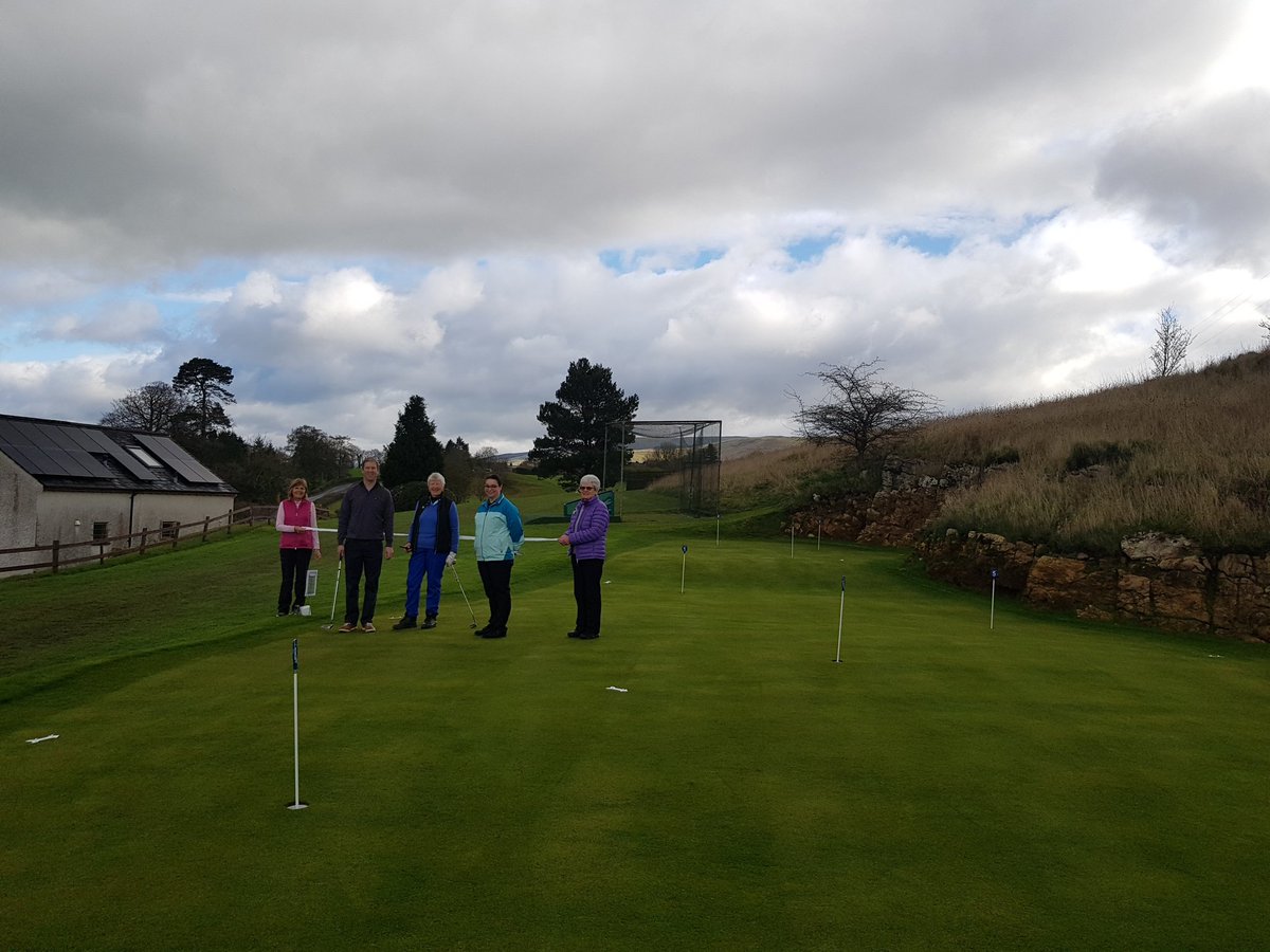 Casterton Golf tweet media