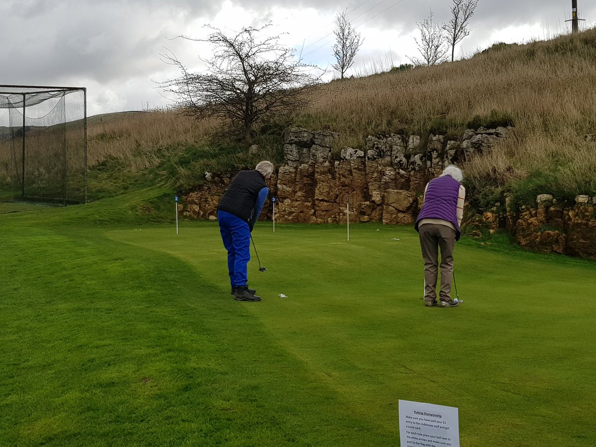 Casterton Golf tweet media