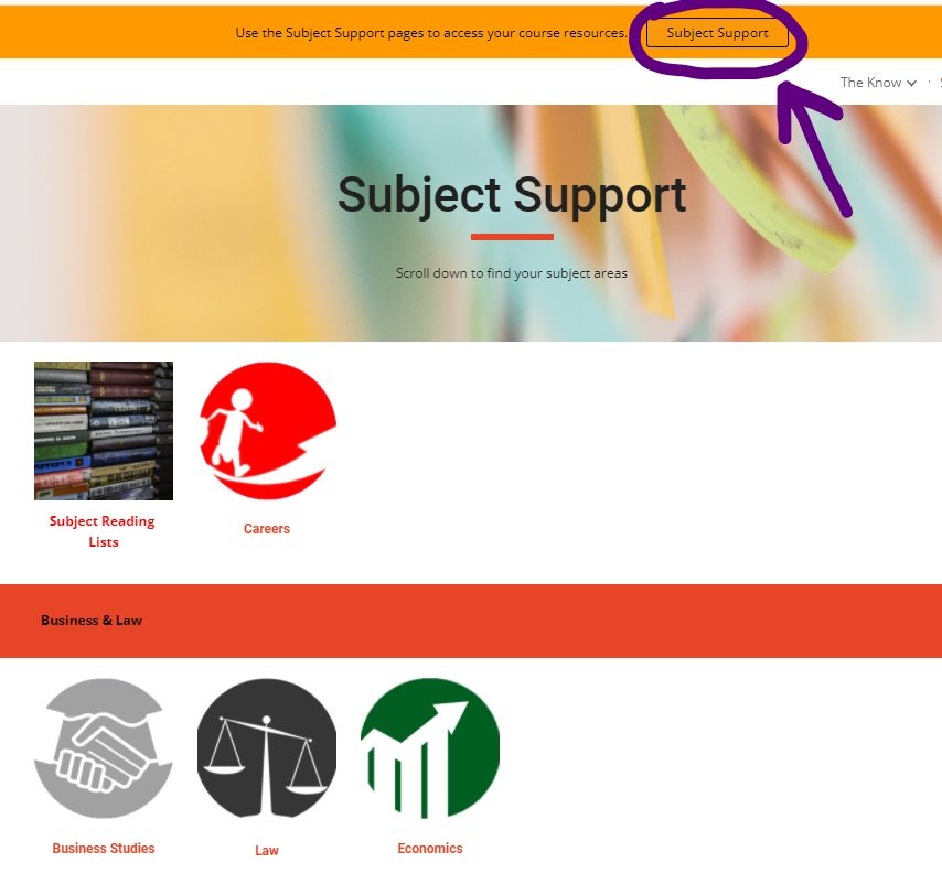 Did you Know you can still find your revision guides to read online if you visit Subject Support through The Know? Now you do! Get #RevisionReady 
<a href="/OSFC_Info/">OSFC</a> #WeAreOsfc