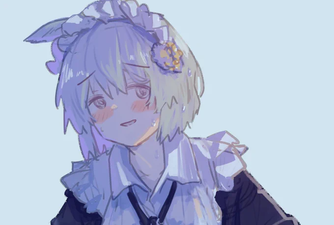 #絵柄が好みって人にフォローされたい
されたい 