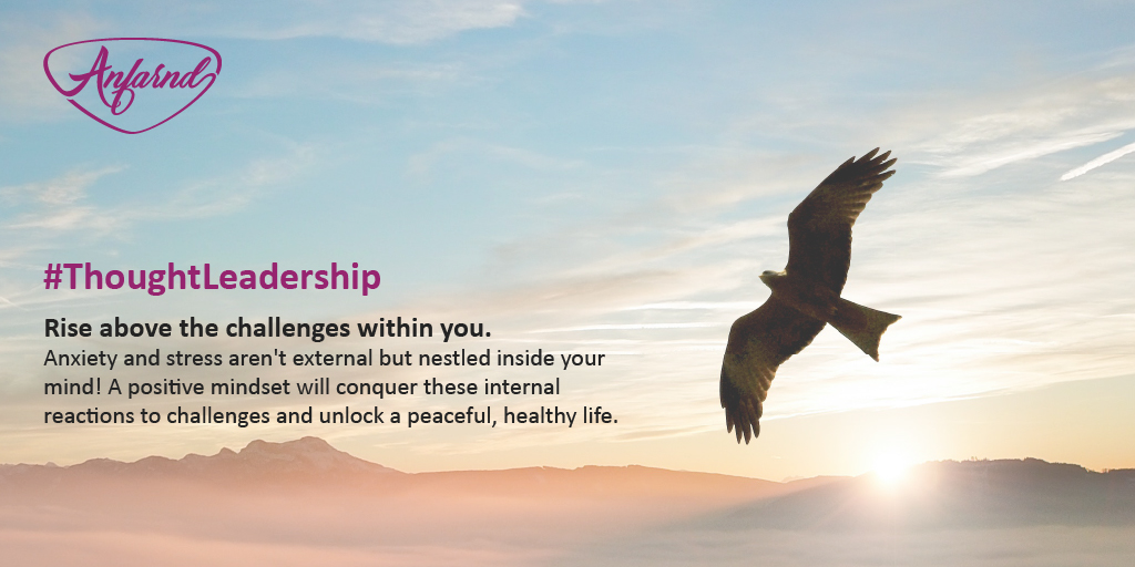 anfarndinfotech's tweet photo. Soar above your challenges. Assess your mindset. Challenges and stress are internal conflicts within your mind that need to be overcome with perseverance and positivity. 

#anfarnd #contractingcompany #services  #leadershipdevelopment #leadershipquotes https://t.co/Ji687xrEq8
