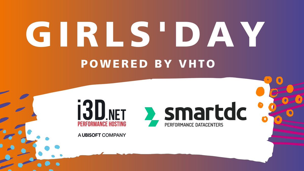 Doorbreek de taboes over vrouwen in de bèta! De meisjes van nu hebben we later nodig. Vandaag is Girls’Day van het @VHTOnl. Prachtig initiatief om meisjes tussen de 10 en 15 jaar kennis te laten maken met techniek, bèta en IT. #diversiteit #techniek #girlsday2022
