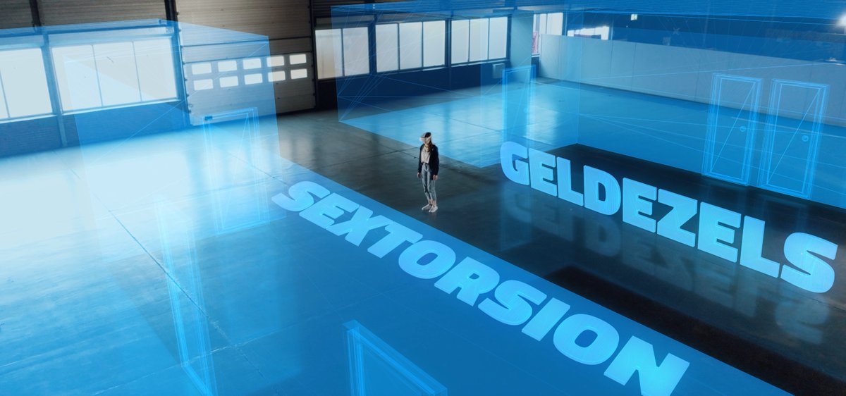 Naast het primaire onderwijs bieden we vanaf de zomer ook een lesprogramma aan voor scholieren van het voortgezet onderwijs. In dit programma: criminele uitbuiting, groepsdruk, brandveiligheid, geldezels en sextorsion. Meer weten? Lees het nieuwsbericht 👉 bit.ly/3KlfyJA