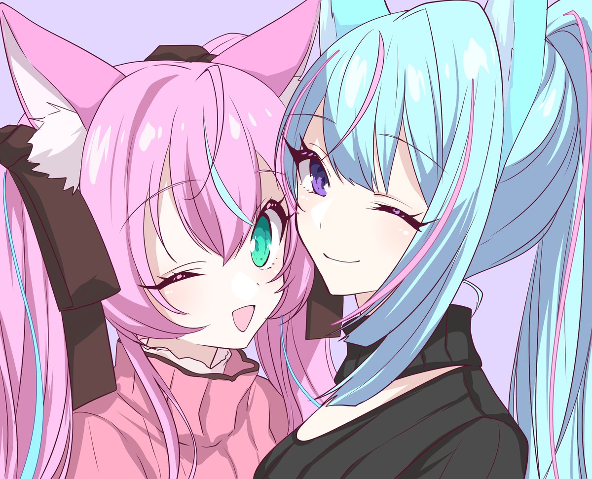 🔥WL GIVEAWAY Final Dash #2🔥
WL pre-sale will start in next week🚀

🏆PRIZE: 5 MHG WL

1⃣❤️,RT
2⃣ Must follow <a href="/metahoshigirls/">Meta Hoshi Girls💞</a>
3⃣Join Discord👇 with proof
discord.gg/UndhjD9W4p
4⃣Tell us how do you like Sola☀️or Luna🌜

24hr GL🌟
#NFTCommunity #SolanaNFTs #NFTGiveaway #NFTJPN