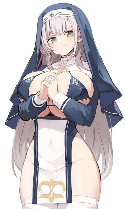 #このタグを見た人はラフ画とその完成絵を見せる 