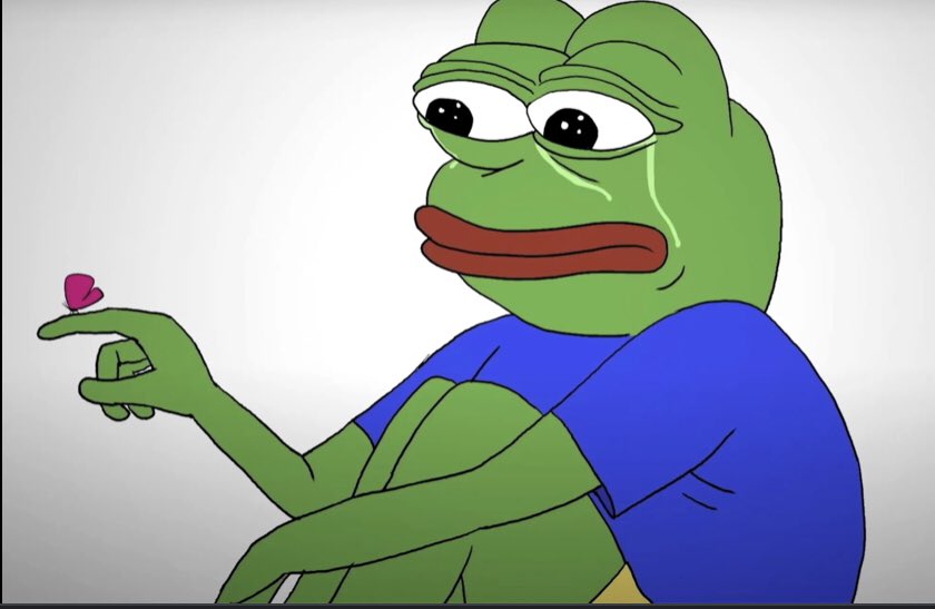 CRYBERJESUS's tweet photo. GM y’all https://t.co/YQofk8hz9L