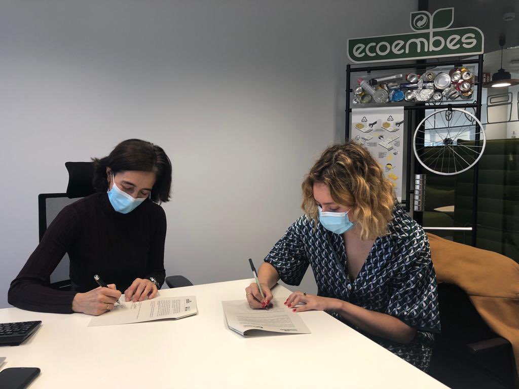 Talento para el Futuro tweet media