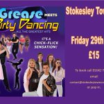 Photo by Stokesley Town Council and Town Hall (@StokesleyTC)