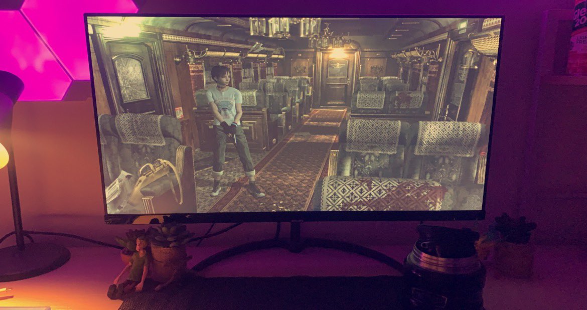 YebinOfficial's tweet image. Finally going to try and finish this game