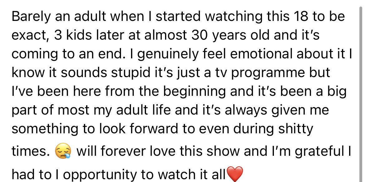 kelley246's tweet photo. Thankyou ❤️ @wwwbigbaldhead @JDMorgan @chandlerriggs @mcbridemelissa https://t.co/tPfSvEvLvj