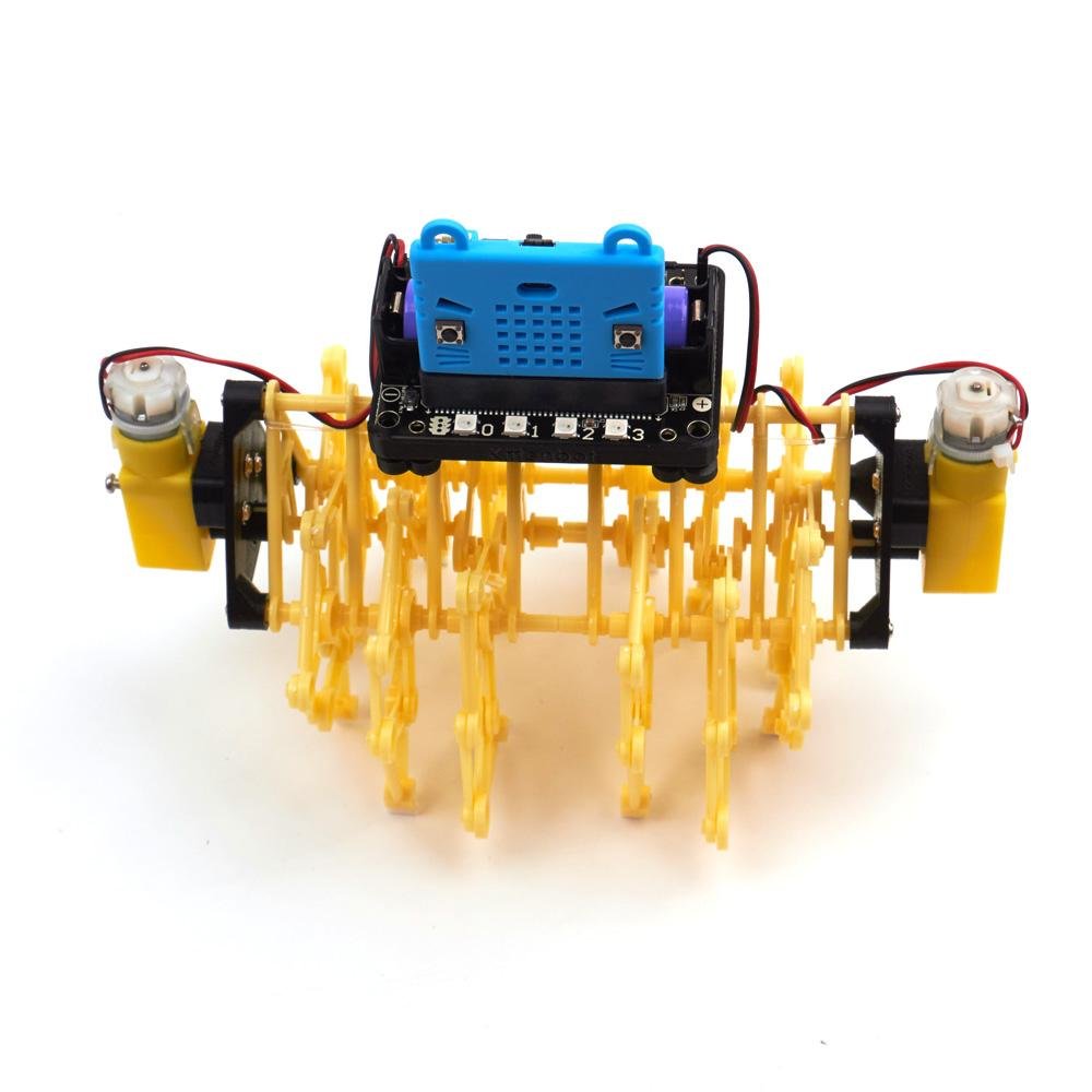 KittenBot1's tweet image. Some blocks you can use when programming #Microbit with the expansion board #Robotbit in the #Scratch-based platform #Kittenblock.
Download Kittenblock🐱 bit.ly/37QL4xU
Information about Robotbit🤖 bit.ly/39VNzRd
#STEM #education #programming #coding