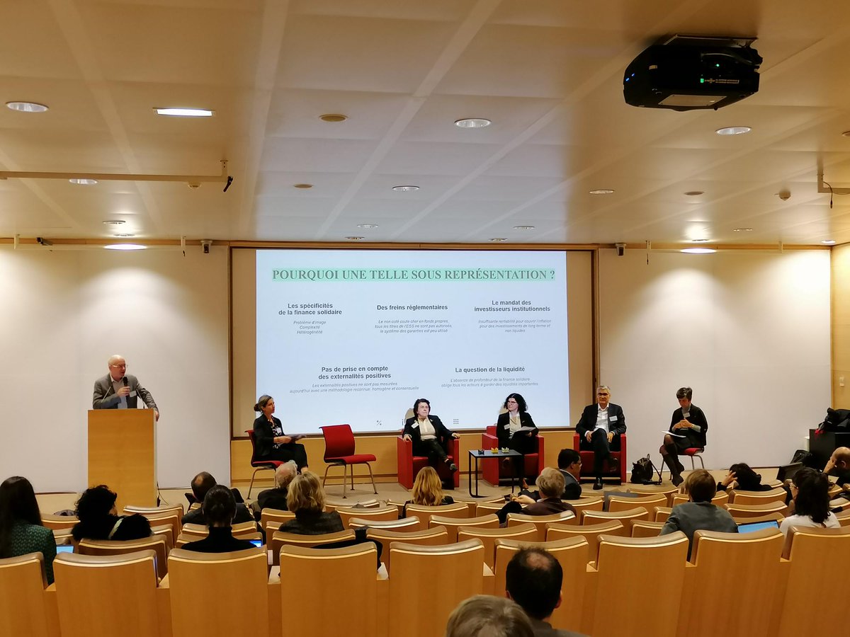 Label_Finansol's tweet photo. C’est parti pour 1h de table ronde avec :
🙎♀️ Laurence Laplane, @Amundi_FR
🙎♀️ Sylvie Malecot, Millenium – Actuariat & Conseil et Comité @lelabelisr
🙎♀️ @MyriamMetais, @caissedesdepots
🙎♂️ Philippe Taffin, @FranceAssureurs et taskforce Impact de @FinforTomorrow https://t.co/645qS2gIkY