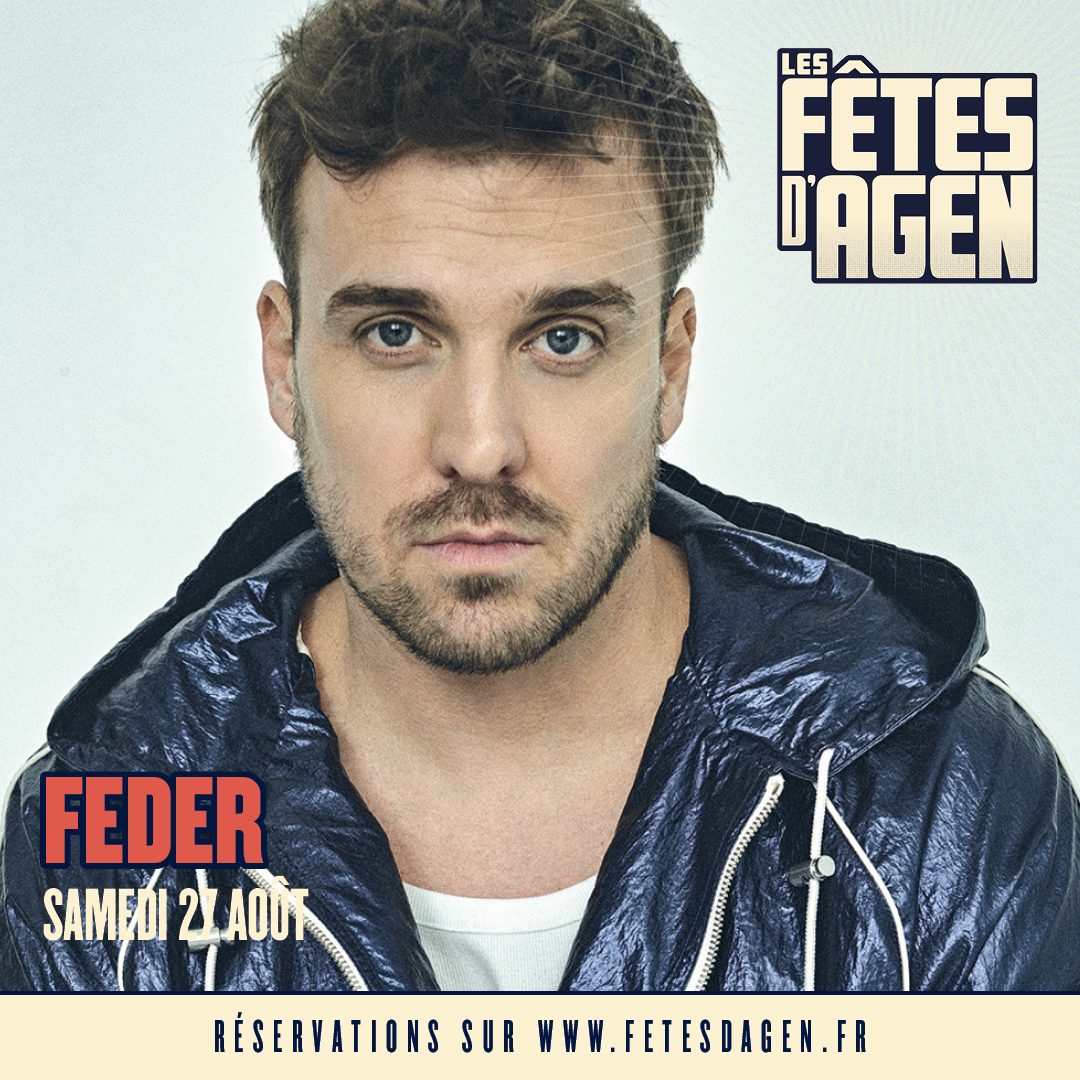 villeagen's tweet photo. Ravis de vous annoncer les artistes programmés sur la grande scène des #FETESDAGEN ! @sexiondassaut , @VITAA et @Slimaneoff, @FEDER, @Amir_Off, @LesNegressesVertes et @Samaka  
Réservez vos places👉offre limitée pour les 100 premiers PASS 2J
Billetterie➡ https://t.co/UgTbuZFFW1 https://t.co/fcusWAEwtB