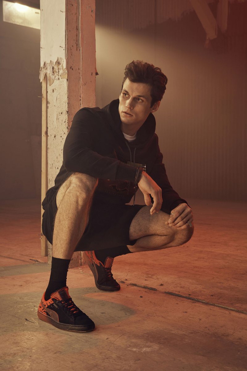 SwagCraze1's tweet photo. Check out the @PUMASouthAfrica x Batman Limited-edition Collection: https://t.co/WazhPND4kH https://t.co/fV5P8NRLXY