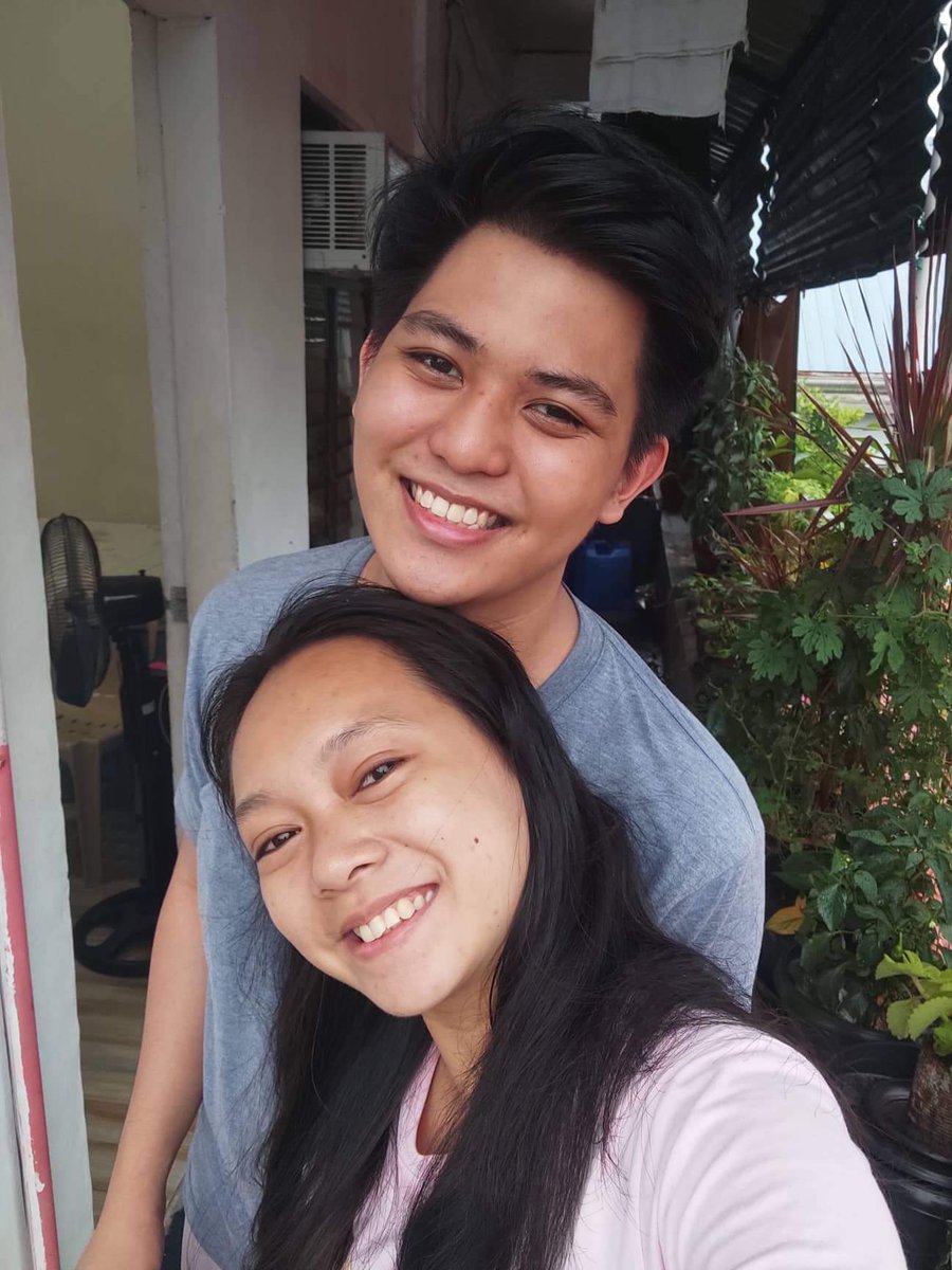 Glomire_'s tweet photo. Cute natin dito 🥰 @gloribel_e https://t.co/l4IDaJysGR
