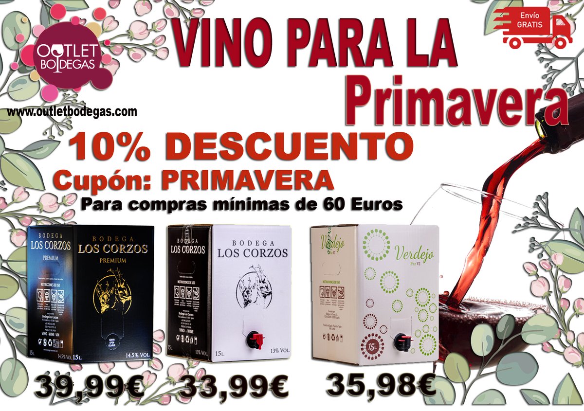 OutletBodegas tweet picture