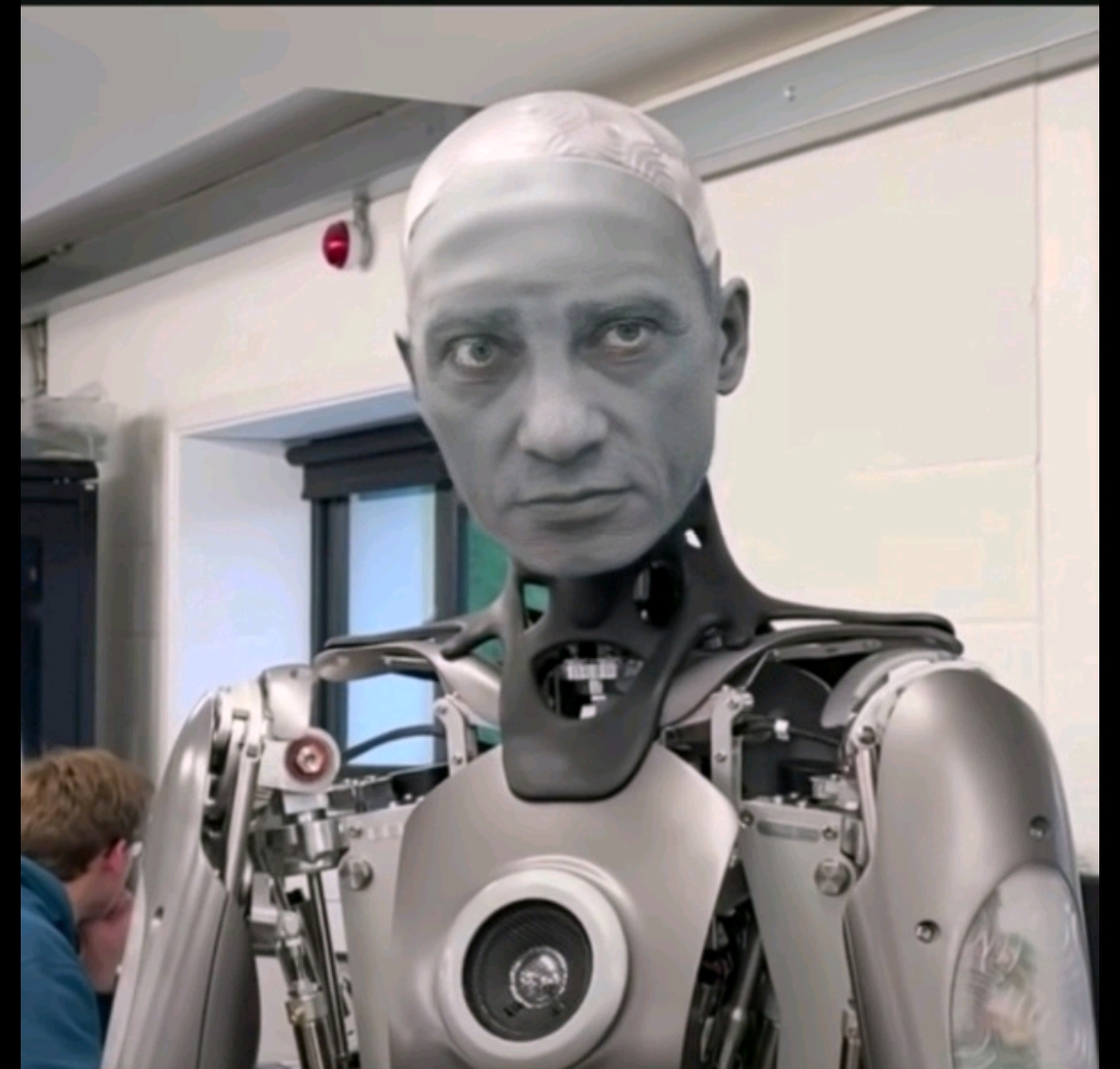 ilsalentoxix's tweet photo. #7aprile Ecco il robot che ti prepara la Dancehall
https://t.co/zHrbwRHYzB https://t.co/pmWw1qi67K
