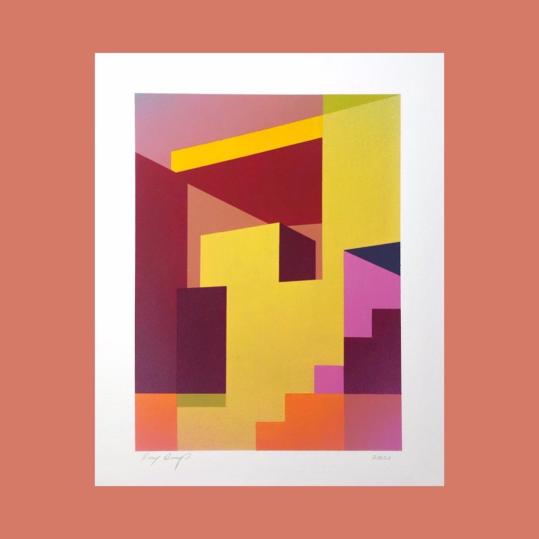 Ray Oranges tweet media