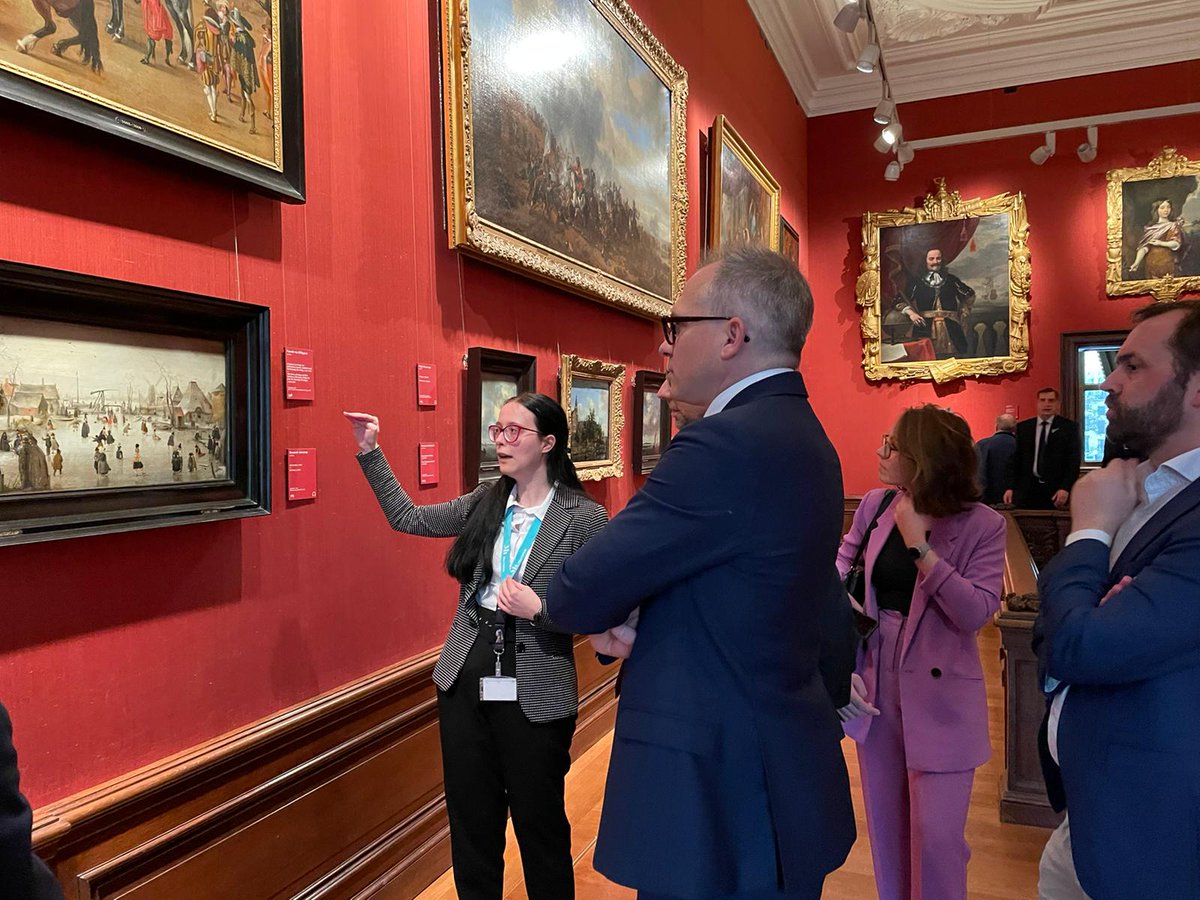 Matthias Diependaele tweet media