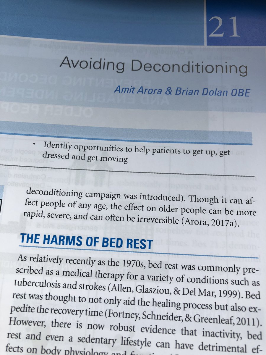 You can still download a free chapter on how to avoid #deconditioning by @BrianwDolan and @GeriSoc VP Workforce @betterageing here! #bgsconf 

eu.elsevierhealth.com/a-comprehensiv…