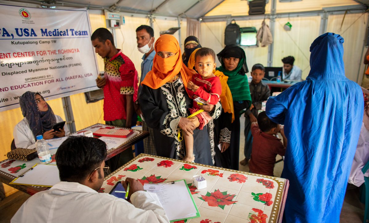 Better_Shelter's tweet photo. With good health, anything is possible. We celebrate the work of #healthcareheroes providing care around the world, and those who are living healthier lives after receiving treatment.

#WorldHealthWorkersWeek #WHWW #WorldHealthDay #WHD https://t.co/mzrjTELYXg