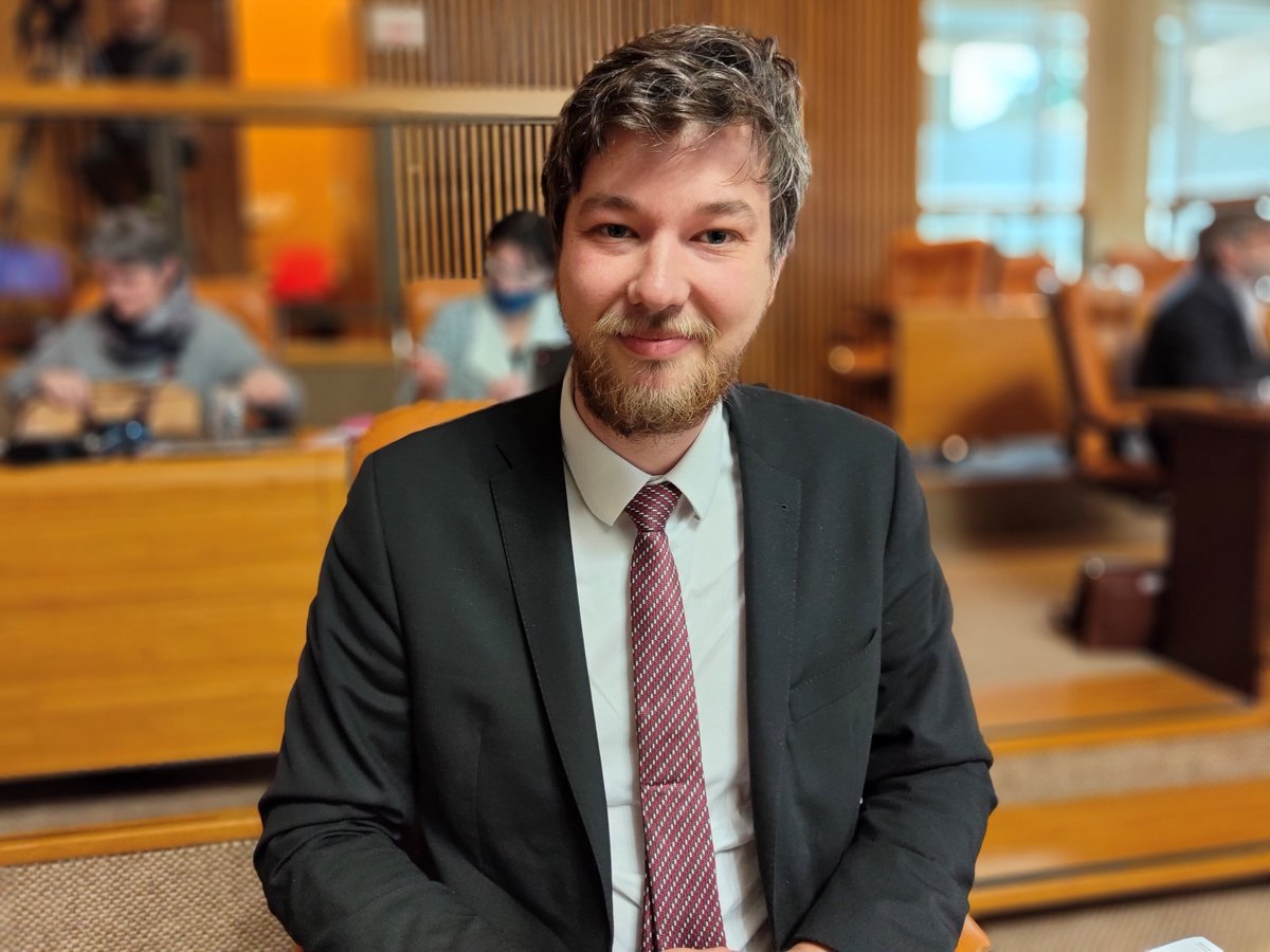 Groupe Manche Progrès tweet media