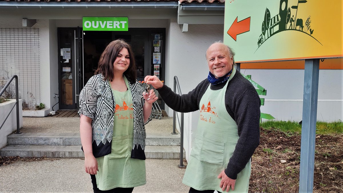 Talents_dIci's tweet photo. L'AG 2022 de notre #SCIC : Le virage des 3 ans bien négocié !
https://t.co/SW10LvT9Q3 https://t.co/UjDg6WP6jp