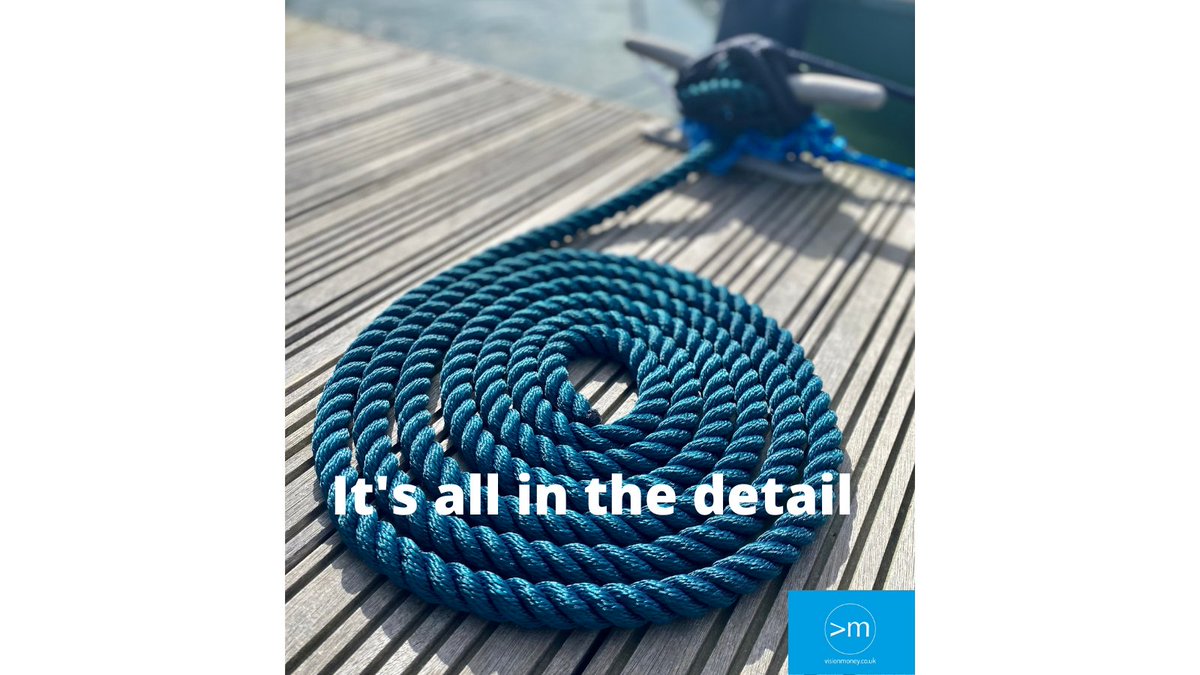 VisionMoneyUK's tweet photo. Each mortgage lender has a detailed set of criteria that must be met when applying for a mortgage. 

That's why it's essential to get the correct advice from a decent independent broker so you don't waste time or money applying for your mortgage.

#mortgageadvice #mortgagebroker https://t.co/N1X2mgcPN8