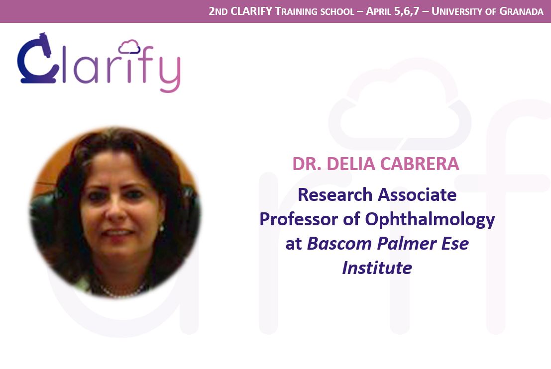 CLARIFY Project tweet media