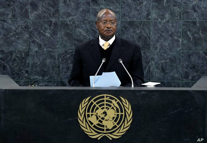 Jally_Karungi's tweet image. The more @KagutaMuseveni's haters slander,abuse and paint him negatively through paid national and international propaganda,
The more he gets more support,love and recognition as a Peace maker,Democratic,Pan African, Peace keeper and the beacon of African Unity.
#LetsBuildUG
