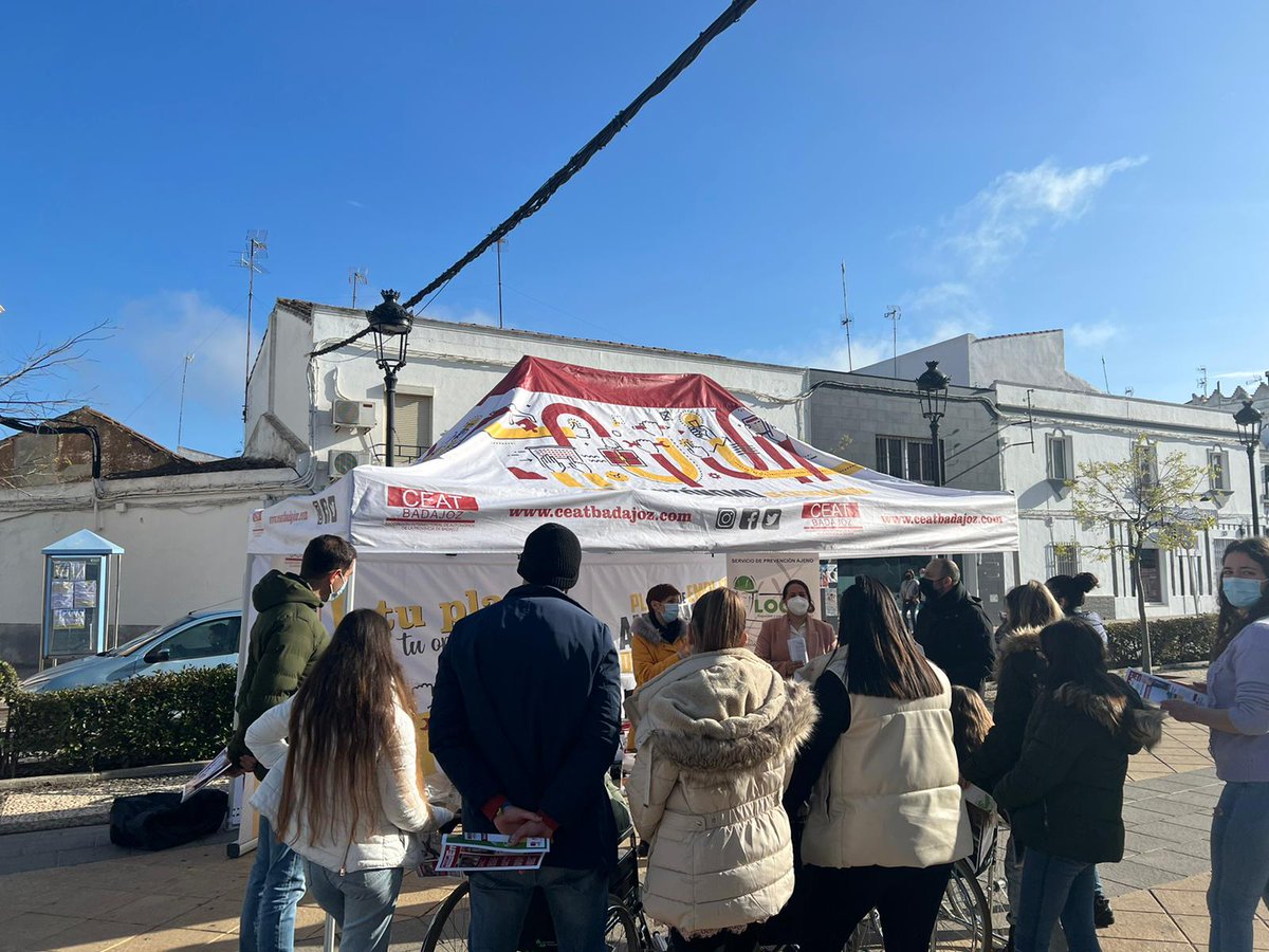 CEAT BADAJOZ tweet media
