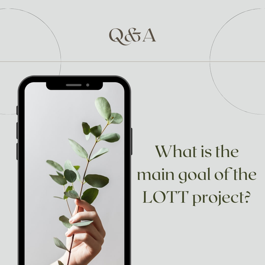 LOTT Official tweet media