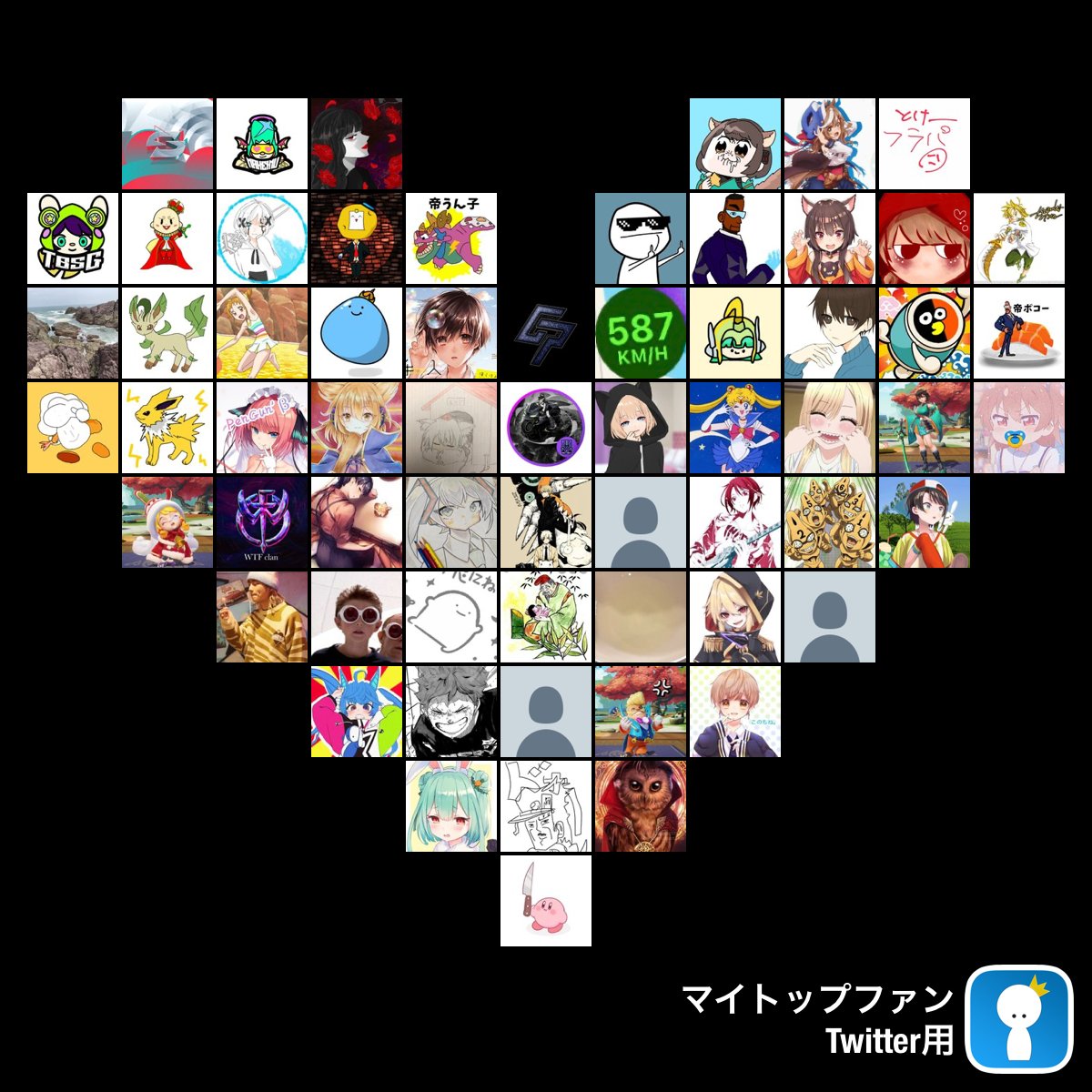 Mikado_FP's tweet photo. 凄いマイトップファン #mytopfollowers via https://t.co/FTr9kltwC8 自分を見つけたらリツイートしましょう @5GSPK @MIKADO_MAKEINU @Chama_prsk @mattya_soda39 @nekokage_cafe @mikado_tokee @tabeees @SORANOKO_Gamer @tikuwa_0902 @potetomann4844 https://t.co/ViQn9Or5YH