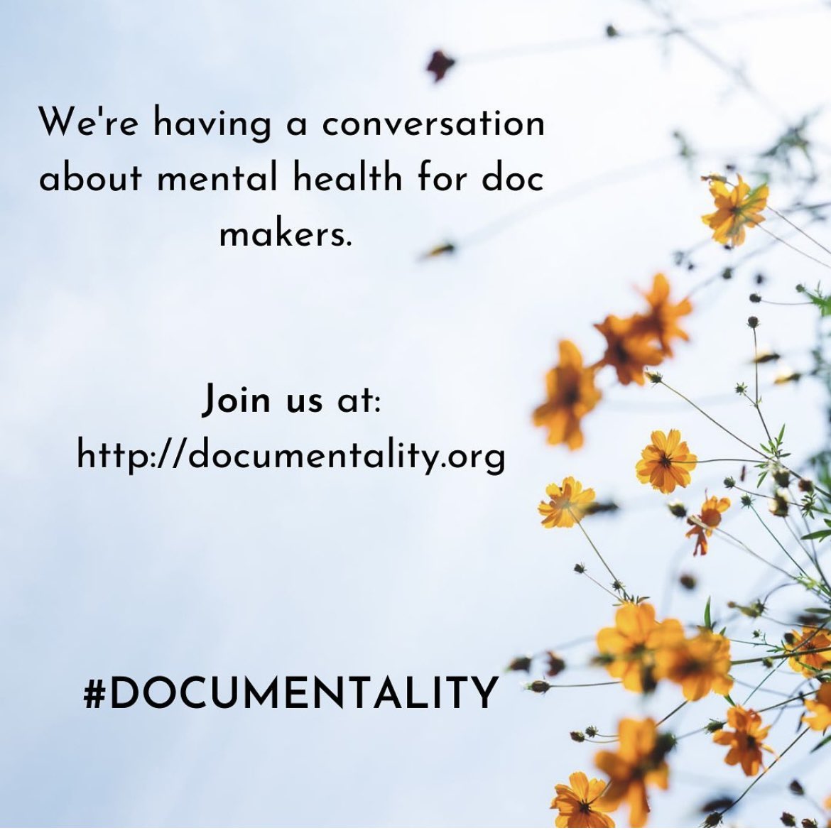 bfinetwork's tweet photo. On Thursday April 14th, #DocuMentality will be running a focus group online specifically for D/deaf &amp; Disabled filmmakers. 

Email hello@filminmind.co.uk to register your interest.

More👇
https://t.co/IepaRCjPsn

#DisabilityTwitter #disabilityinclusion https://t.co/GFuQsEJWg4
