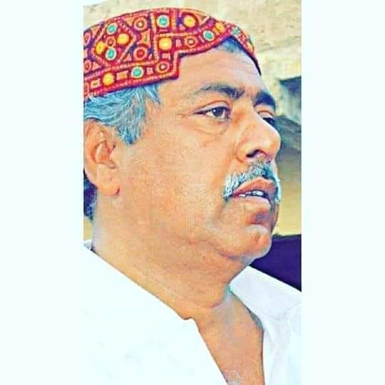 Shahzad Chandio tweet media