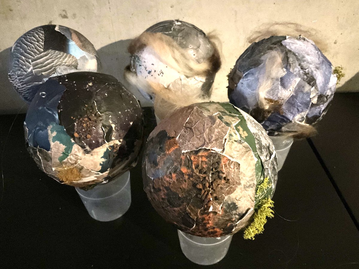 raumschiff tweet media