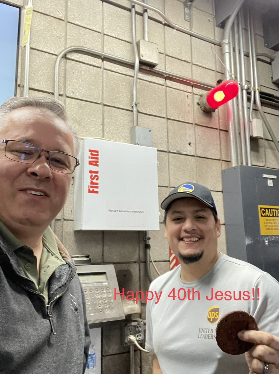 St. Paul Preload tweet media