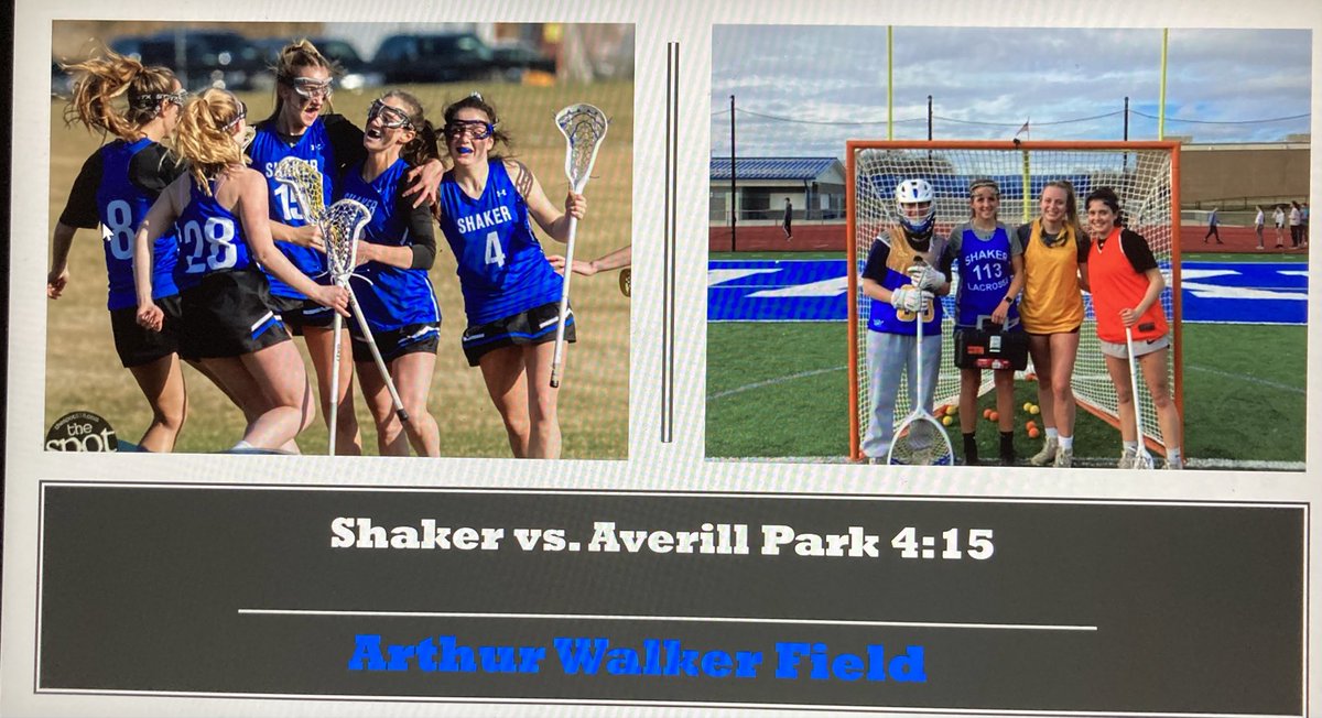 joepollo17's tweet photo. The Bison have their 1st home game of the year. Today we face Averill Park,  the defending Class C Champs. It will be a great challenge for our team. Grind to be great. 🥍🦬 https://t.co/v0rF9ulttE
