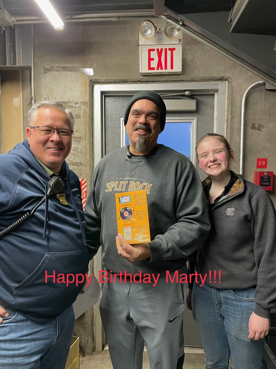 St. Paul Preload tweet media