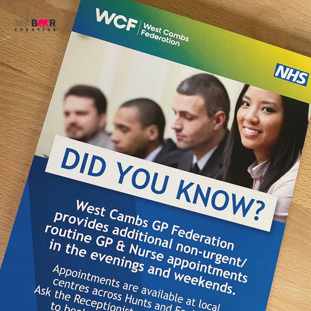 Big Bear Creative tweet media