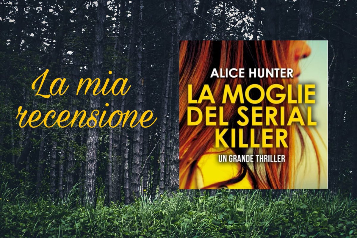 amore_non's tweet photo. Un thriller bomba che dovete leggere assolutamente https://t.co/eMLhwOGDZr https://t.co/GcUVy0v7OB