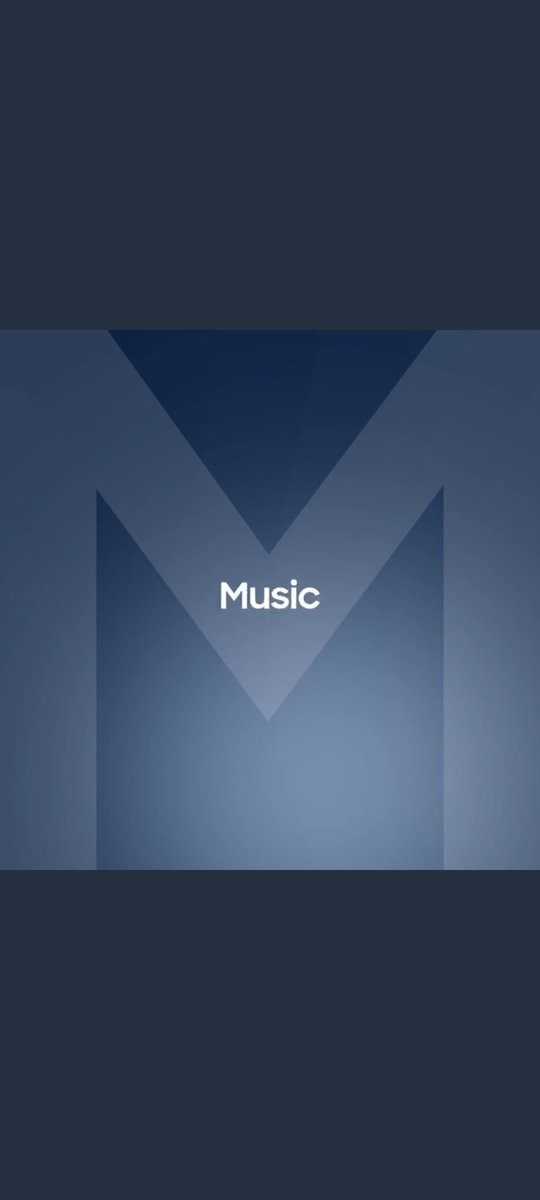 SaiMamta2951's tweet image. It&apos;s Music 🎶

@SamsungIndia #GalaxyM33 #UpForItAll

@rishu_1996
@Ankur_Raj_9168