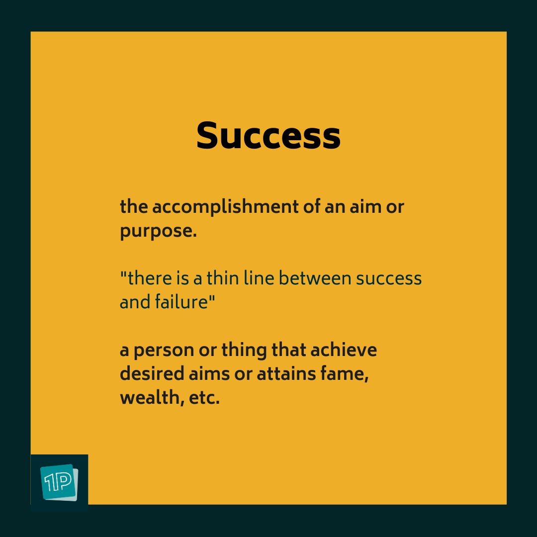 1parallelnorth's tweet photo. Success is not ‘exactly equal’ to Fulfilment. The two words are incredibly similar but subtly and vitally different. You can read the full article and details of the course at: https://t.co/ZIr64VpAkJ 
#success #entrepreneur #mindset #goals #businessowner #fulfilment https://t.co/J5o8TJLuA7
